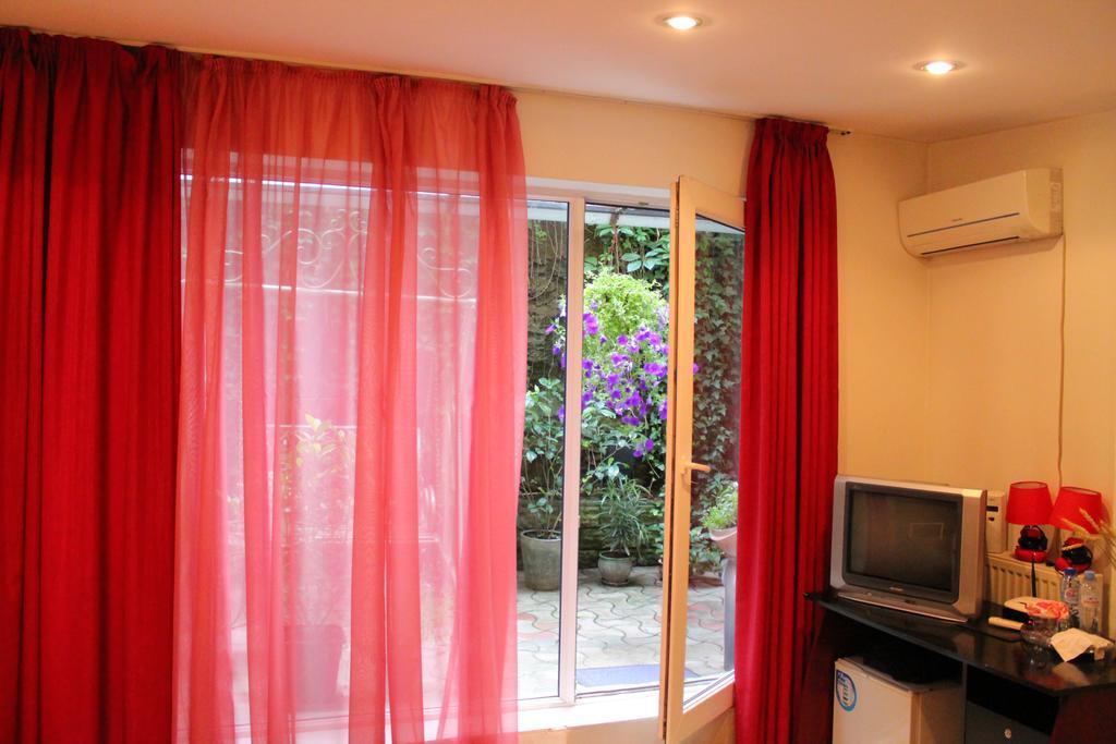 Apartment Vake Tbilisi Exterior photo