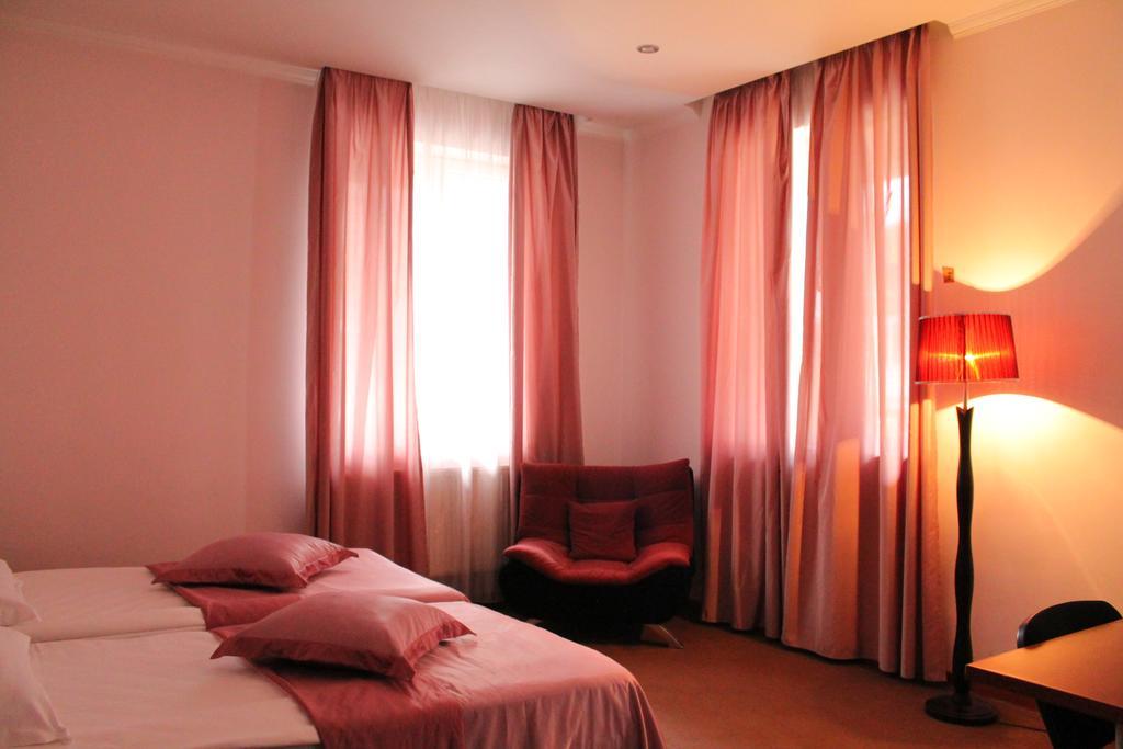 Apartment Vake Tbilisi Exterior photo