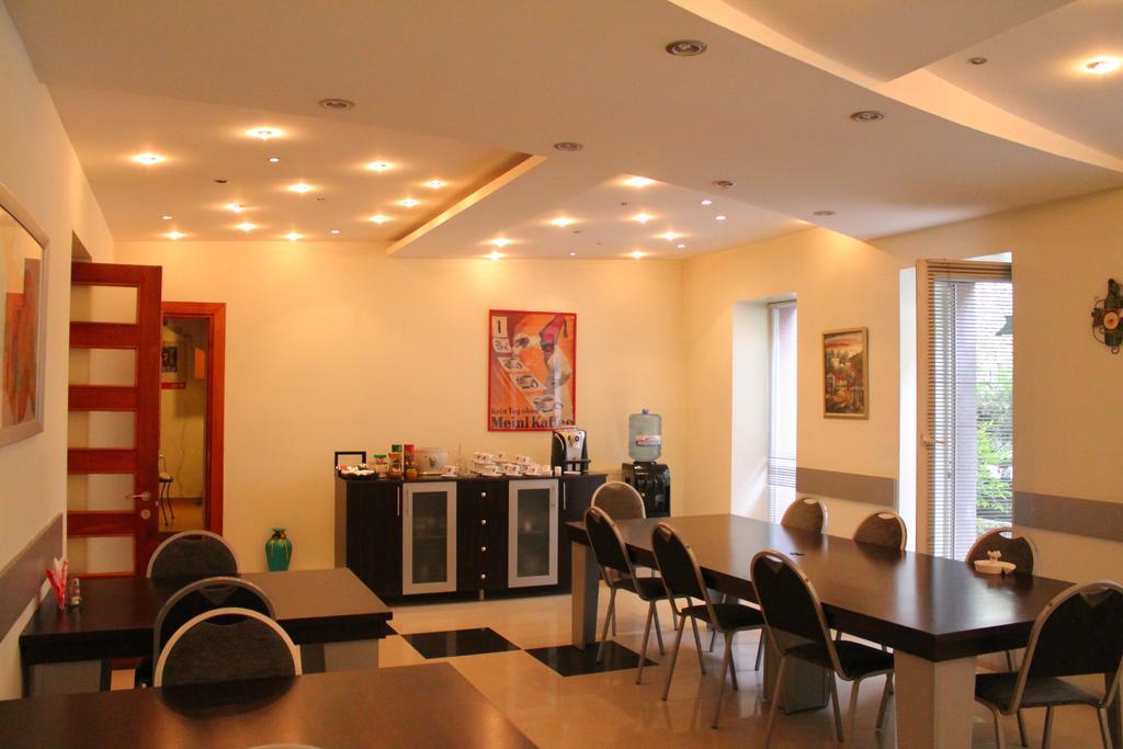 Apartment Vake Tbilisi Exterior photo