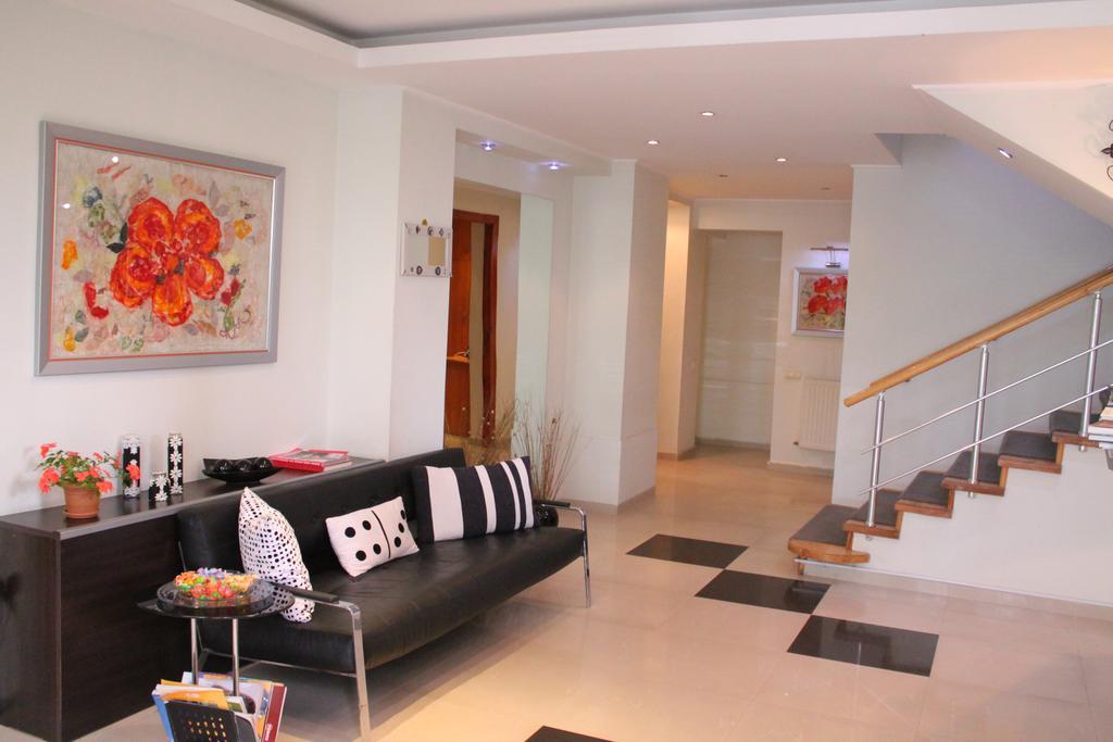 Apartment Vake Tbilisi Exterior photo