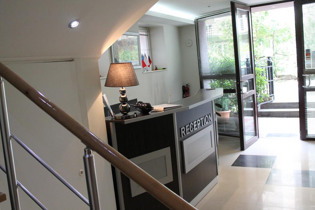 Apartment Vake Tbilisi Exterior photo