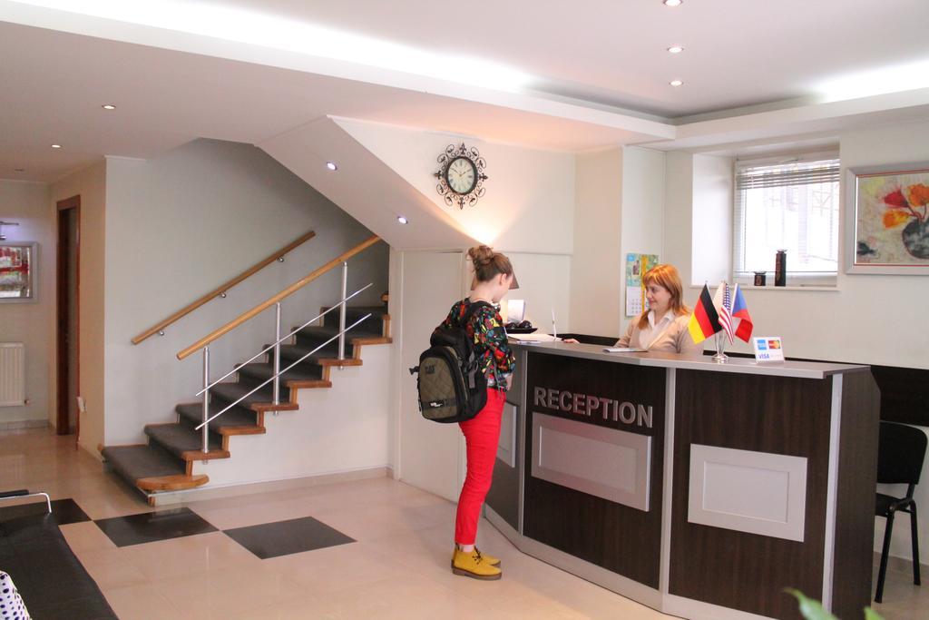 Apartment Vake Tbilisi Exterior photo